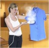 Fier / Perie de Calcat Vertical cu Aburi TRAVEL STEAMER