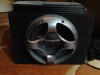 vand subwoofer cu statie