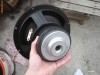 Subwoofer  Logitech Z5500   188 W