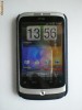 TELEFON HTC WILDFIRE !!   FOLIE PE ECRAN/// 10 din 10 FUNCTIONAL, 9.5 din 10 ASPECT=ORIGINAL=NECODAT=CEL MAI IEFTIN 