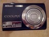 Nikon coolpix s220 in stare f buna!