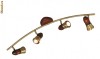 Lustra Wood ARCO4 KL 2264