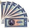 1000 lei 1950 - UNC - serii consecutive - pret per bucata