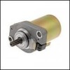 vand electromotor minarelii