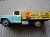 jucarie camion tabla