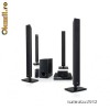 LG Home Theatre HT805TH ( Garantie ) LG Home Theatre HT805TH ( Garantie )