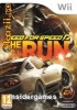 Need for Speed The Run NINTENDO WII