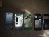 Dezmembrez Nokia N86 defect, display, flex slide carcasa casca difuzor camera piese originale
