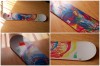 Snowboard Forum THE SAUCE (ChillyDog) 2012, 142[cm]
