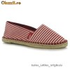 Espadrile sandale Lee Cooper ,  NR 37, 38, 39, 40  -made in UK