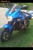 kawasaki z750s, 2006, primul propietar, multe extra , stare excelenta