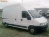 Inchiriez duba Peugeot Boxer fara sofer