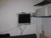 MONITOR LCD HP vs15