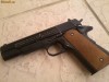 Vand/ Schimb Pistol Colt 1911 airsoft Full Metal Spring