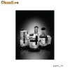 Robot multifunctional Bullet Express Robot multifunctional Bullet Express