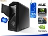 Sistem PC Gaming Desktop - Intel i7 2700K 4x4,5GHz, nVidia GTX580 1,5GB, 32GB DDR3 1600MHz, 2TB HDD, 128GB SSD