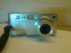 Camera foto digitala HP