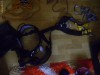 Ham de catarat Petzl Navajo Bod