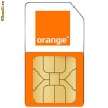 Cartele Prepay foarte usoare in ORANGE eventual in Cosmote Vodafone pe nokia 2330