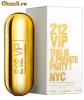 212 VIP   by Carolina Herrera