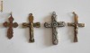 CRUCIULITE MICI, VECHI