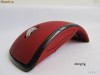 MOUSE WIRELESS PLIABIL - 2,4 GHZ ergonomic model nou