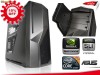 Sistem PC Gaming PC - Intel i7 3770K 4x4,5GHz, nVidia GeForce 680 GTX 3D 2GB GDDR5, 32GB DDR3 1600MHz, 2TB HDD, 128GB SSD, EXTREME, GAMING, DESKTOP
