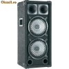 Boxa power PA 2802