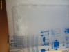 Vand Combina Frigorifica / Frigider Whirlpool WBE3411A+W, NOUA, SIGILATA, FACTURA SI GARANTIE EXTINSA 36 LUNI