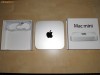 Vand Apple Mac mini, Intel Core i5, 2.3 GHz, 2 Gb of RAM, 500Gb Hdd