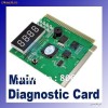 Placa Diagnosticare Computere Defecte Conetcare PCI--- ISA