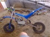 Vand pocket bike dirt / schimb iphone psp Vand pocket bike dirt / schimb iphone psp
