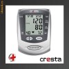 Tensiometru Digital de Brat CRESTA BPM600XL | Tensiometre Noi Originale!