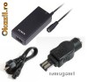 Incarcator Sony HDR-FX1 | Conector D01