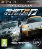 SHIFT2 UNLEASHED -Limited Edition PS3-OKAZIE