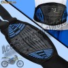 Brau Moto/Atv FOX cu Protectii Semi-hard (Cross, Enduro, Trial, Bmx, etc)