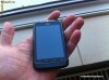 HTC Desire S, arata ca nou, cablu, incarcator, 900 lei