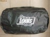 Geanta moto impermeabila LOUIS, 60 l