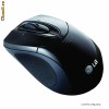 MOUSE OPTIC LG CM-310 WIRELESS NEGRU