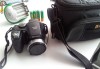 Aparat foto digital FUJIFILM FinePix S5700 + Incarcator acumulatori + 4 Acumulatori + Geanta