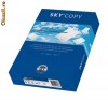 Hartie alba Sky Copy (500 coli)