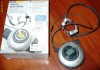 aparat radio portabil TCM digilat +casti   19ron