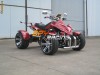 Atv Quad Spy Racing 