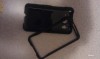 HTC DESIRE HD CARCASA PLASTIC PROTECTIE (HUSA) -20RON