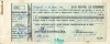 Ordin de plata imprumut agricol 1961 bilet la ordin cambie document act garantie raion Cricov Ploiesti 1