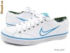 Adidasi dama Nike Capri - adidasi originali - piele