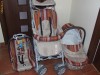 Carucior Cam Combi Family 3 in 1