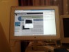 monitor apple 22