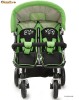 Carucior gemeni Twins - CANGAROO - MYK116
