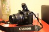 CANON 1000D +GRIP OKAZIE